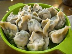 -老边饺子馆·东北菜(虎坊桥店)
