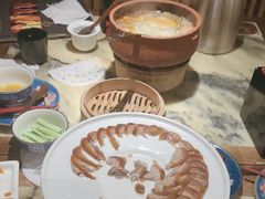-范家小馆·烤鸭新京菜(金融街店)