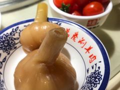 -总参北京涮羊肉