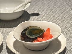 酸姜皮蛋-镛记酒家