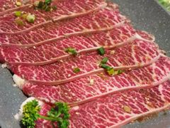 -新石器烤肉(虹悦城店)