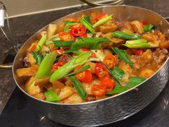 -索菲特西湖大酒店·香榭丽全日候餐厅(南山路店)