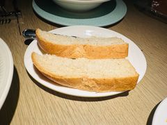 头盘面包-波特曼西餐厅(中央大街店)