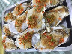 -烁佳海鲜大馅饺子