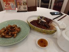 -新兴家喻酒家·羊城名宴(昌岗店)