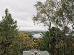 -棋盘山风景区