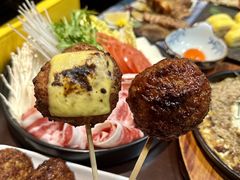 -晶吉·居酒屋·烧鸟·海胆(民主广场店)