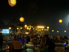 -FINNS Beach Club