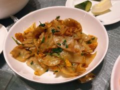 -芳芳私房菜·精作淮扬菜(玖珑湾店)