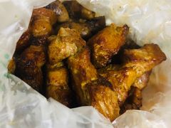 -王记西鎮电烤肉(汶上路店)