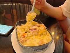 -新旺茶餐厅•早餐(迪士尼小镇店)