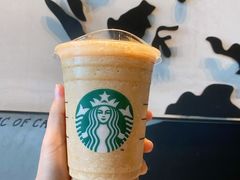 -星巴克(七宝领展广场1F店)