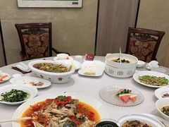 -苏启渔港(云南北路店)