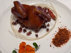 传统果木烤鸭-宴长沙(五一广场店)