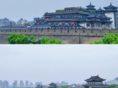 -西安城墙·碑林历史文化景区