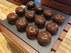 -西藏饭店·亚克·食光自助餐厅(文殊院店)