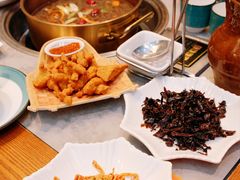 -大理董·董家小厨野生菌火锅(古城旗舰店)