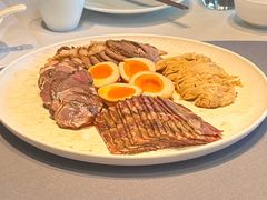 -煜丰汴京烤鸭(福彩路店)