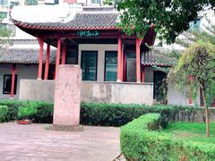 -台州府城(东湖)