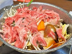 -王氏炉匠·烧鸟放题自助(好运街店)