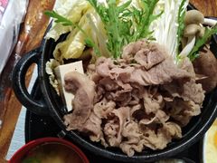 -森味花园·日本料理(伊藤洋华堂亚运村店)