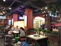 -钢管厂五区小郡肝火锅串串香(总店)
