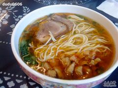 DSC00680-德兴老面馆(德平路店)