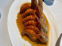 -西湖春天•老字号杭州菜(百汇店)