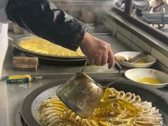 -草桥清真牛肉锅贴扁食店