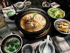 -老鸭集(金沙龙湖天街店)