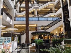 -永隆圣马可国际家居广场(江东中路店)