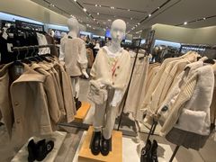 -ZARA(世贸天阶店)