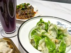 -开口笑·精选水饺