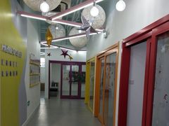 -英孚教育青少儿(河东资深教研中心)