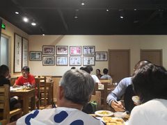 大堂-崔义清鲁菜馆(大明湖店)