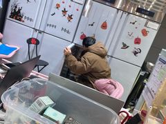 -CAKEBOSS蛋糕老板(东直门来福士店)