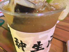 -北丐先生·野馄饨烧烤(雨花万象店)