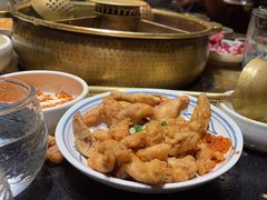 -巴奴毛肚火锅(六天地店)