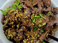 -彬记牛肉粿