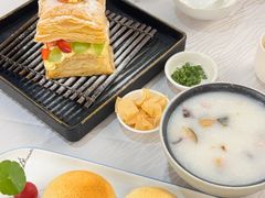 -簪花围·广式茶点·融合菜·亲子乐园(海丝博亚国际酒店)