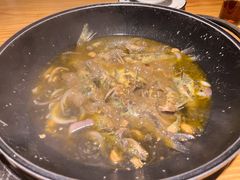 -小小河边鱼(天润城店)