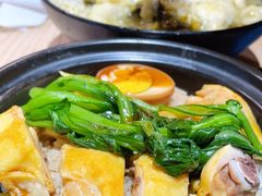 -北大家园食堂