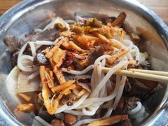 -老东江米粉