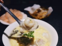 -买又大餐厅(福林里店)
