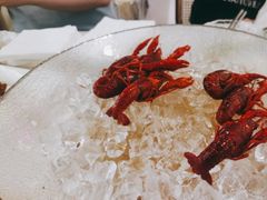 -白仁仔· 活烤海鲜 宵夜(豫园店)