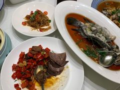 -同庆楼(奥体中心店)