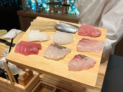 -小十Omakase(地王大厦店)