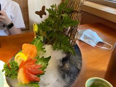-鳗鱼家·深夜食堂(军博店)