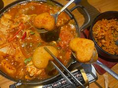-汉米达特色料理餐厅(郴州友阿国际广场店)