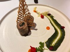 -王品牛排(福州泰禾店)